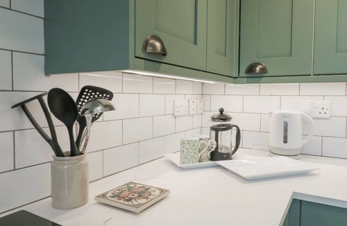 Bourn Cottage | 66 High Street, Bourn