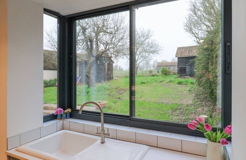 Bourn Cottage | 66 High Street, Bourn