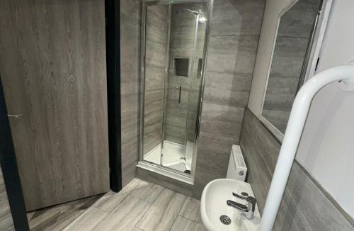 Preston Apartment | 6Adelphi
