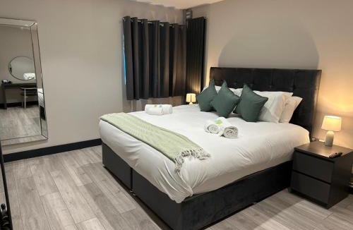 Preston Apartment | 6Adelphi