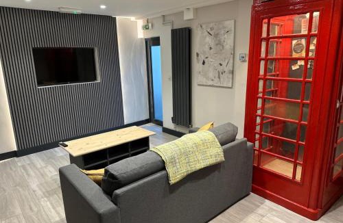 Preston Apartment | 6Adelphi