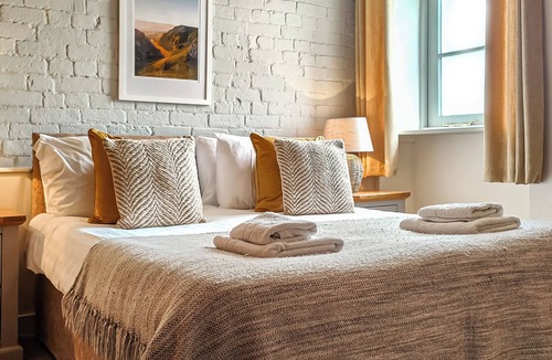 Bradbourne Cottage | 7 bedroom accommodation in Bradbourne, near Ashbourne
