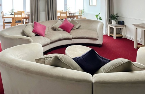 Wareham Cottage | 7 bedroom accommodation in Wareham
