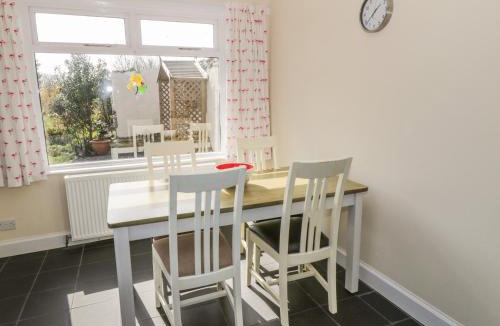 Powfoot House | 7 Cummertrees