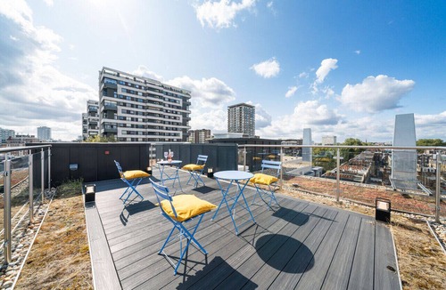 City of Westminster Apartment | 70 Wow Bayswater Maysa