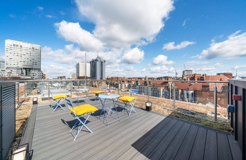 City of Westminster Apartment | 70 Wow Bayswater Maysa