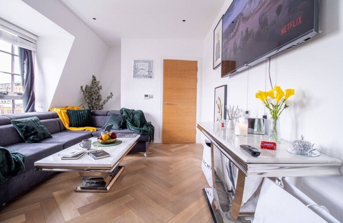 City of Westminster Apartment | 71 Wow Bayswater Maysa