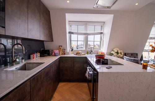 City of Westminster Apartment | 71 Wow Bayswater Maysa