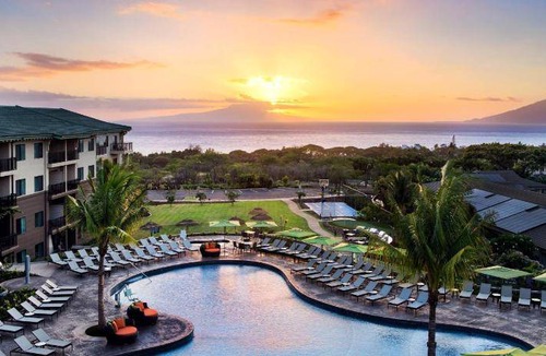 Wailea Hotel | 73 m² Hotel ∙ 127 guests