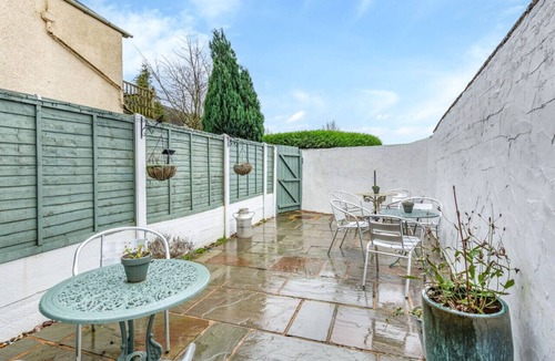 Flookburgh House | 75 Station Road - Four Bedroom House, Sleeps 6