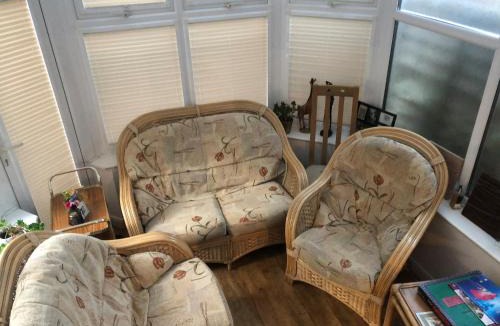 Cheltenham House | 75ers private room
