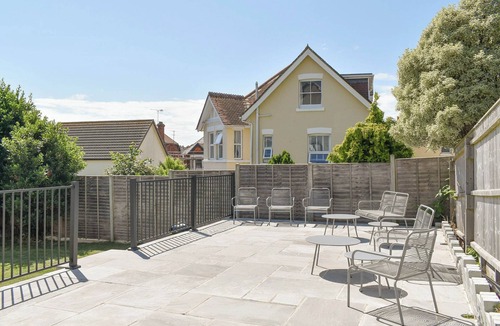 Swanage Cottage | 8 bedroom accommodation in Swanage