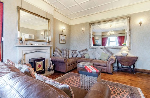 Goathland Cottage | 8 bedroom accommodation in Goathland, near Whitby