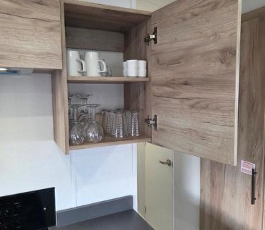 Blackpool Other | 8 Berth Caravan Haven Marton Mere