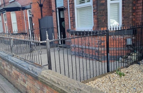 Haydock House | 8 Guests - Free Parking - Full Equipped House