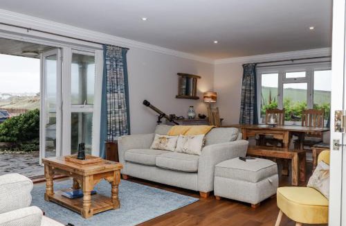 Burgh Island Apartment | 8 Thurlestone Rock