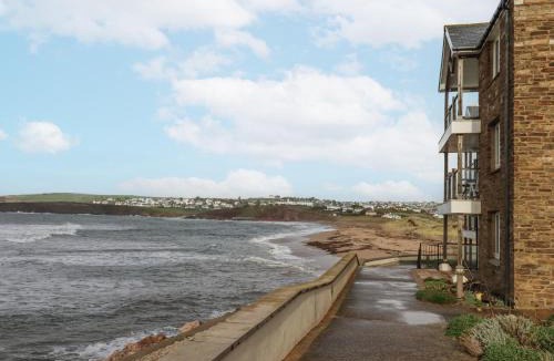Burgh Island Apartment | 8 Thurlestone Rock