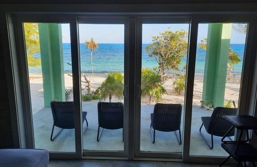 Port Howe Villa | 9 Acres of Pure Bahamas
