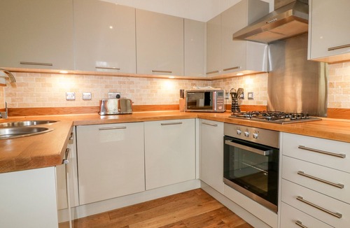Looe Cottage | 9 Stonerush Valley