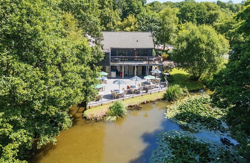 Looe Cottage | 9 Stonerush Valley