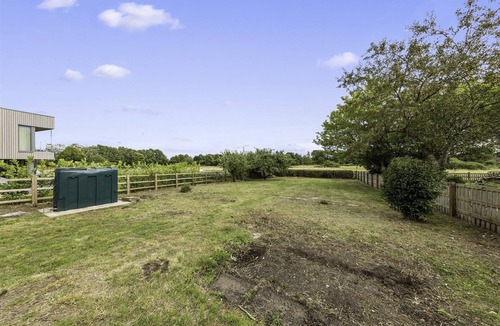 Spaldwick House | A beautiful home in a village in Cambridgeshire
