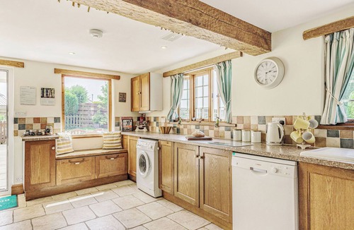 Saint Columb Major Cabin | A charming, detached farmhouse with plenty of character.