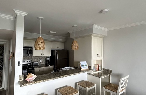 Freeport Condo | A Coral Beach Escape - On Coral Beach, Freeport