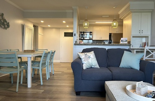 Freeport Condo | A Coral Beach Escape - On Coral Beach, Freeport