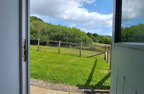 Egton Cottage | A Cosy Farm Cottage with Alpacas, Sheep & Donkeys — A Unique Stay Near Whitby