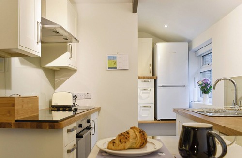 Egton Cottage | A cosy little cottage, full of character, history and charm.