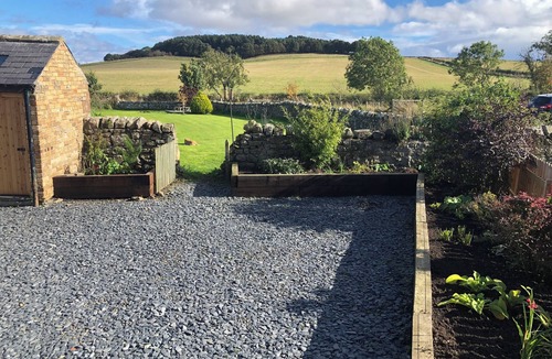 Belford House | "A fabulous house in a beautiful part of the world"