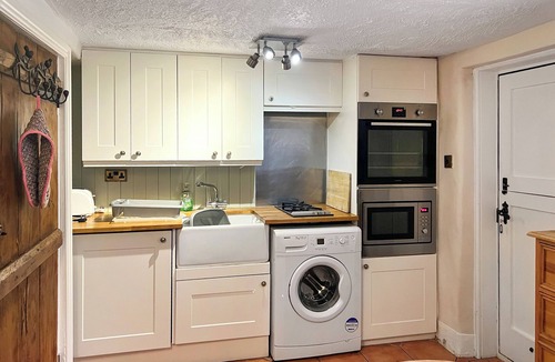 Bowness-on-Windermere Cottage | A high standard of accommodation within walking distance of Lake Windermere.