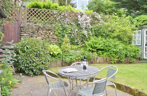 Bowness-on-Windermere Cottage | A high standard of accommodation within walking distance of Lake Windermere.
