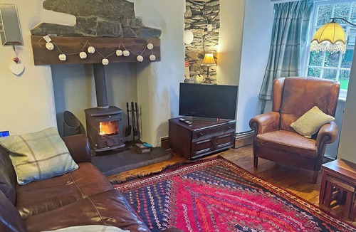 Bowness-on-Windermere Cottage | A high standard of accommodation within walking distance of Lake Windermere.