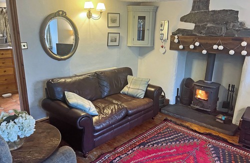 Bowness-on-Windermere Cottage | A high standard of accommodation within walking distance of Lake Windermere.