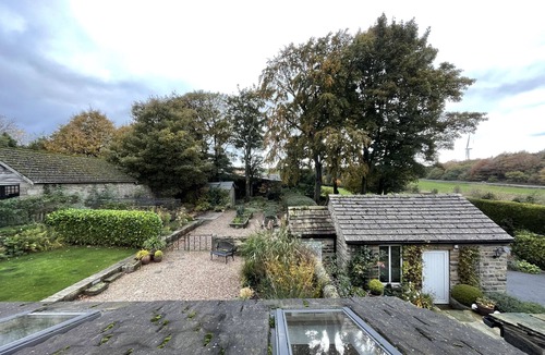 Hepworth Cottage | A home away from home in beautiful rural Yorkshire
