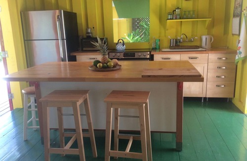 Orange Creek Cottage | A Home On The Beach For The Two Of You As Well As Your Kids And Your Pet