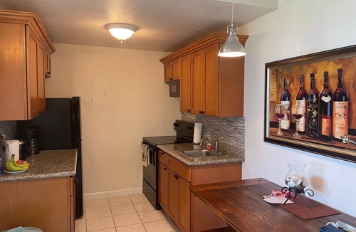 Williams Town Apartment | A little piece of paradise is waiting for you , 1 minute walk to pool and ocean