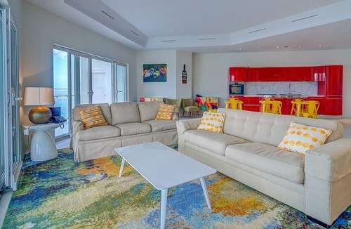 Westwind Apartment | A LOVELY New Beachfront Listing in The Bahamas! 2W