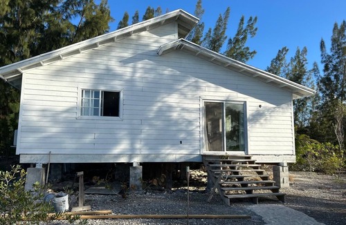 Andros Town Cabin | A Peace of Paradise- Not just a destination, it's a feeling.