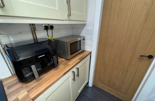 Ault Hucknall House | a quiet semi rural property located in bolsover