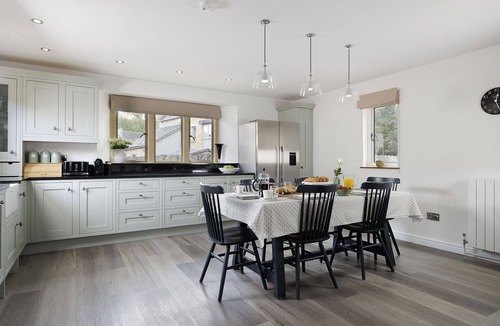Lower Slaughter Cottage | A stunning property nestled in one of the prettiest Cotswold villages - St Mary's Cottage