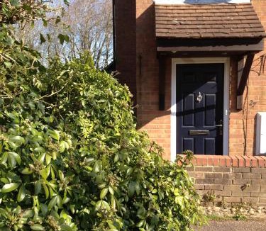 St Albans House | A STUNNING VILLA WITH a ZEST OF FRENCH STYLE