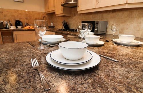 Stubbins Apartment | A superb large 1 bedroom apartment in Ramsbottom