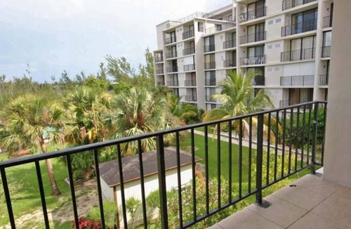 Williams Town Apartment | A trip to Paradise on Earth