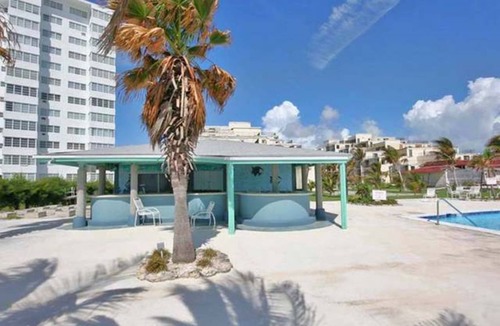 Williams Town Apartment | A trip to Paradise on Earth