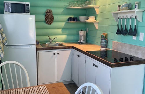 Great Guana Cay Cottage | A truly unique beachfront adventure