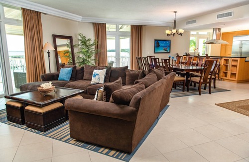 Lubbers Quarters Cay Resort | Abaco Beach Resort and Boat Harbour Marina