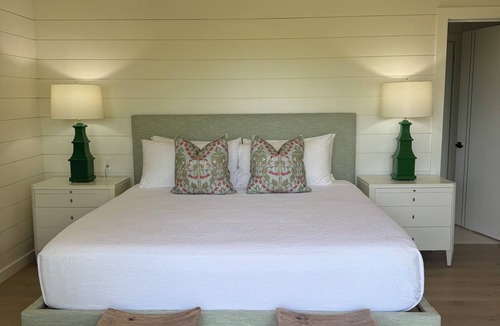 Great Guana Cay Resort | Abaco's New Luxury Resort.Beach, Marina, Pool & More! nOur 4BR/4BA Villa