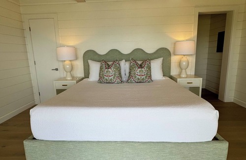 Great Guana Cay Resort | Abaco's New Luxury Resort.Beach, Marina, Pool & More! nOur 4BR/4BA Villa